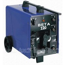 Сварочный аппарат Blue Weld Beta 220 в Тюмени