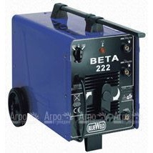 Сварочный аппарат Blue Weld Beta 222 в Тюмени