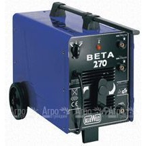 Сварочный аппарат Blue Weld Beta 270 в Тюмени