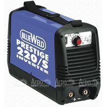 Инвертор Blue Weld Prestige 220/S в Тюмени