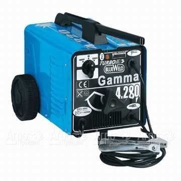 Сварочный трансформатор BlueWeld Gamma 4.280 в Тюмени