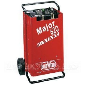 Пуско-зарядное устройство Blue Weld Major 620 Start в Тюмени