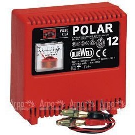 Зарядное устройство Blue Weld Polar 12 в Тюмени