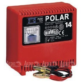 Зарядное устройство Blue Weld Polar 14 в Тюмени