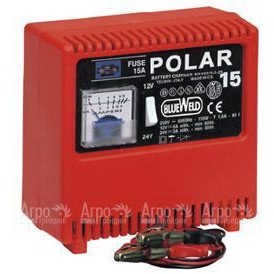 Зарядное устройство Blue Weld Polar 15 в Тюмени
