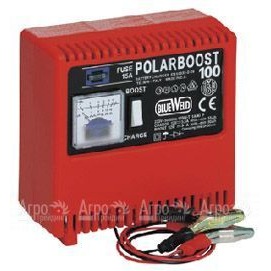 Зарядное устройство Blue Weld Polarboost 100 в Тюмени