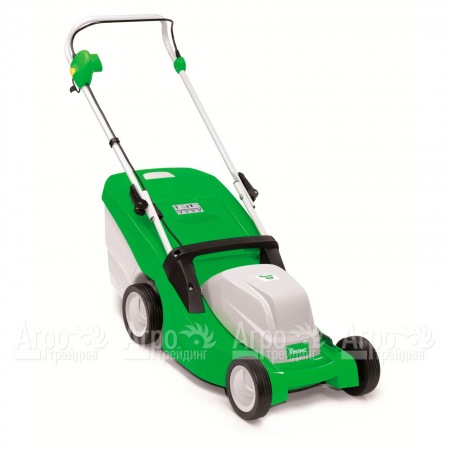 Газонокосилка аккумуляторная Viking MA 443.1 без аккумулятора и ЗУ в Тюмени