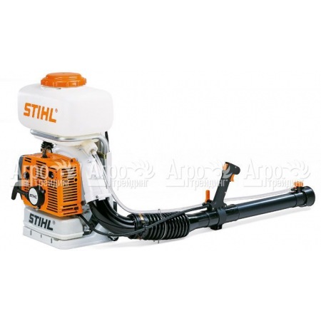 Опрыскиватель бензиновый Stihl SR 420 в Тюмени