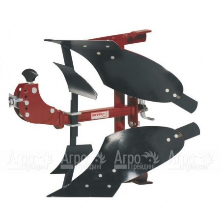 Плуг поворотный для Z-8  в Тюмени