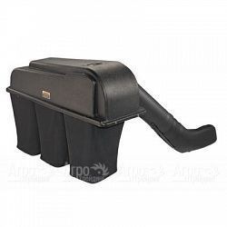 Травосборник тройной MTD, дека 127 см  в Тюмени