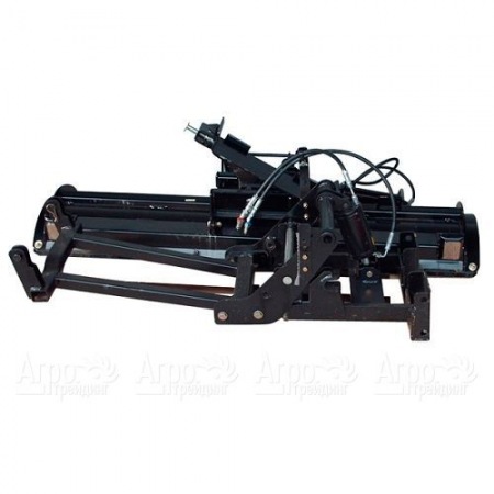 Приспособление Subframe и Hitch для установки снегоотбрасывателя для тракторов Snapper  в Тюмени