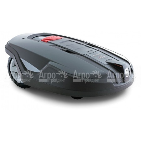Газонокосилка-робот аккумуляторная Husqvarna Automower 265 ACX в Тюмени