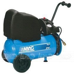 Воздушный компрессор ABAC Pole Position Plus OM 231 в Тюмени