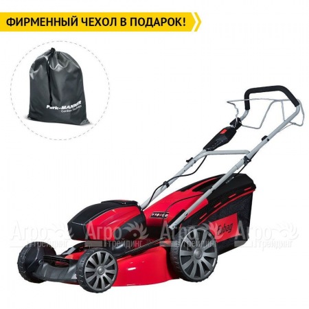 Газонокосилка аккумуляторная Fubag FLA 5180 SM в Тюмени