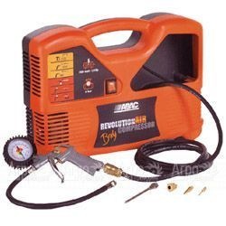 Воздушный компрессор Abac Boxy в Тюмени