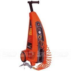 Воздушный компрессор Abac Easy в Тюмени