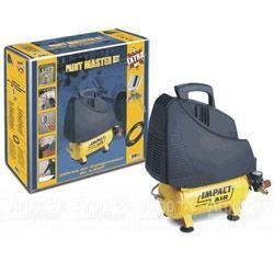 Воздушный компрессор ABAC Paint Master Kit в Тюмени