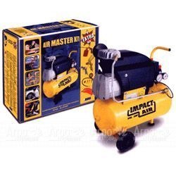 Воздушный компрессор Abac Air Master Kit в Тюмени