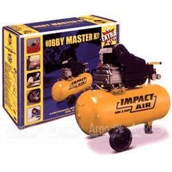 Воздушный компрессор Abac Hobby Master Kit в Тюмени