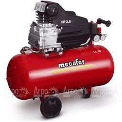 Воздушный компрессор Abac DC 2.5/50 CM 2.5 в Тюмени