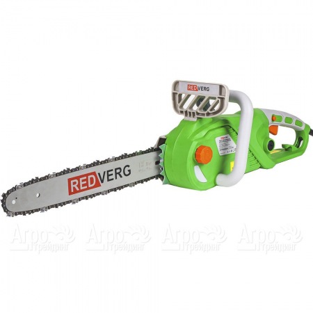 Электропила RedVerg RD-ECL2200-16S в Тюмени