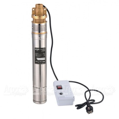 Насос скважинный Elitech НГ 500-35В в Тюмени