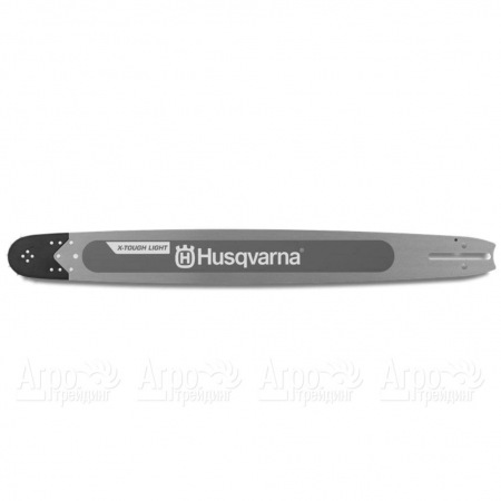 Шина X-TOUGH Light Solid 32&quot; для бензопил Husqvarna  в Тюмени