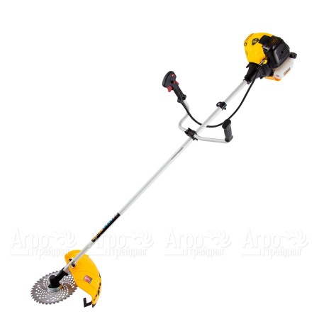 Бензокоса (бензиновый триммер) Denzel DTL-33  в Тюмени