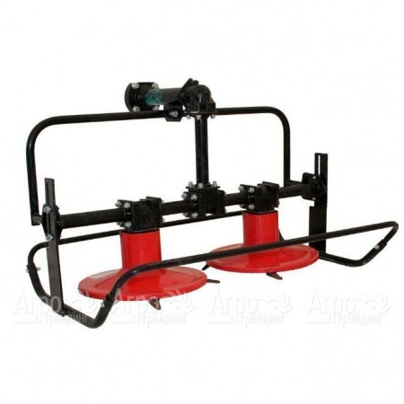 Косилка роторная RD-RM790 для мотоблоков RedVerg Муравей-2, 3, 4 в Тюмени