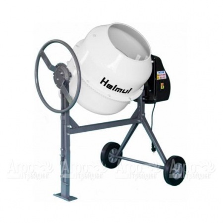 Бетоносмеситель Helmut CM200 (Бетономешалка Helmut CM200) в Тюмени