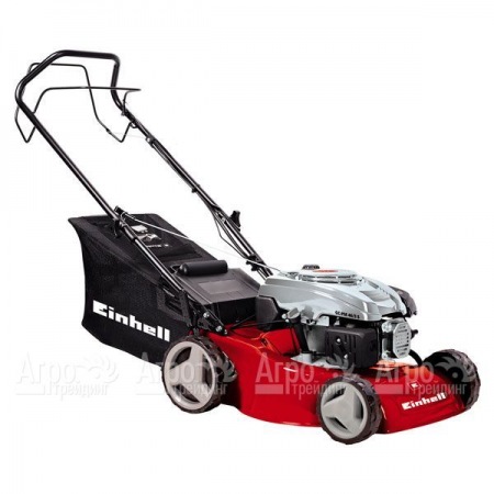 Газонокосилка бензиновая Einhell GC-PM 46/3 S в Тюмени