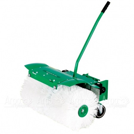 Щетка для подметальных машин GreenTiller M6, Profi CS-M5 в Тюмени