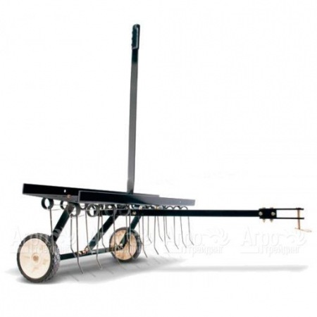 Вычесыватель газона Agri-Fab 48 в Тюмени