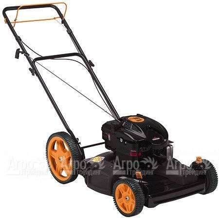 Газонокосилка бензиновая Poulan PRO PR625Y22SHP в Тюмени