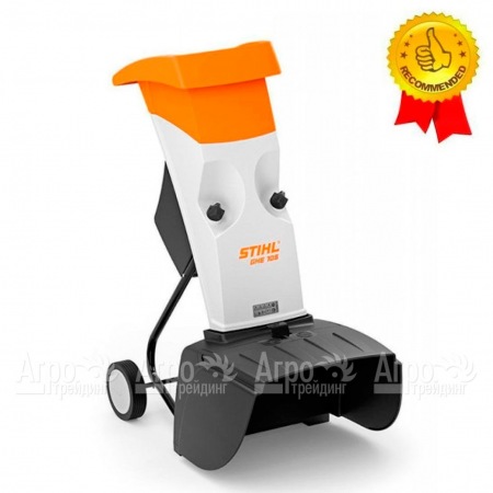 Садовый измельчитель электрический Stihl GHE 105.0 в Тюмени