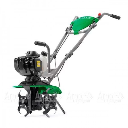 Культиватор Caiman Supertiller MB 30C в Тюмени