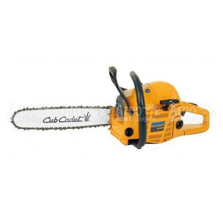 Бензопила Cub Cadet CC 4051-15 в Тюмени