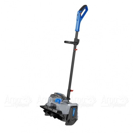 Снегоуборщик аккумуляторный Hyundai SC 4040 (без аккумулятора и зарядного устройства) в Тюмени