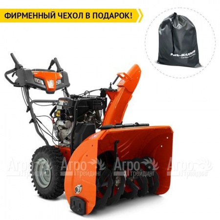 Снегоуборщик Husqvarna ST 230P в Тюмени