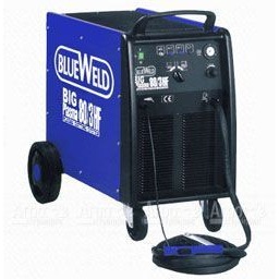 Плазморез Blue Weld Big Plasma 80/3 HF в Тюмени