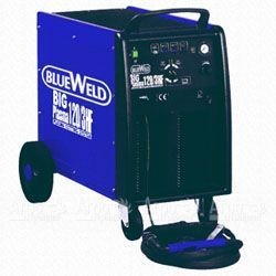 Плазморез Blue Weld BIG PLASMA 120/3 HF в Тюмени