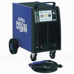 Плазморез Blue Weld Pretige Plasma 160 HF в Тюмени