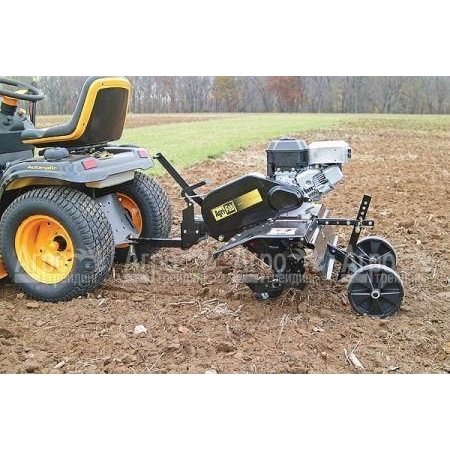 Agri-Fab Измельчитель ветвей CHIP-N-VAC 5 л.с. без шланга на все модели 502492  в Тюмени