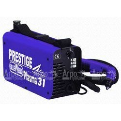 Инвертор плазменной резки Blue Weld Prestige Plasma 31 в Тюмени