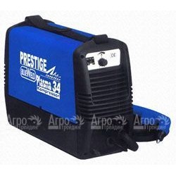 Инвертор плазменной резки Blue Weld Prestige Plasma 34 Kompressor в Тюмени