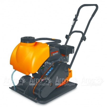 Виброплита бензиновая Villartec VP9450T в Тюмени