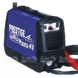 Инвертор плазменной резки Blue Weld Prestige Plasma 41 в Тюмени