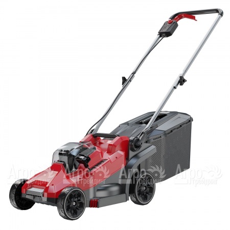 Газонокосилка аккумуляторная Expert bis LBL33P в Тюмени