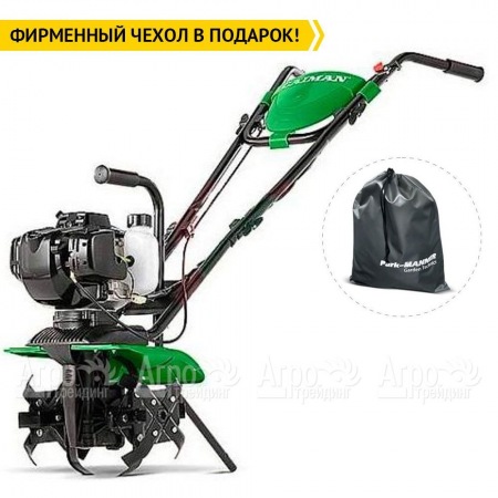 Культиватор Caiman Supertiller MB25H в Тюмени