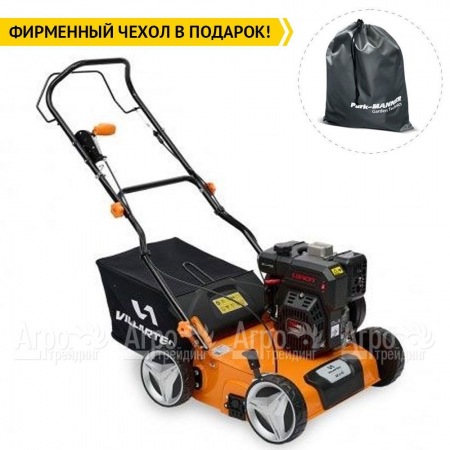 Аэратор бензиновый Villartec AB 4140 в Тюмени